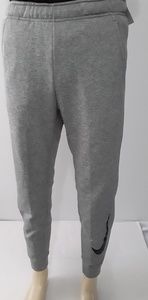 Nike - Men's Tapered Therma Training Sweatpants